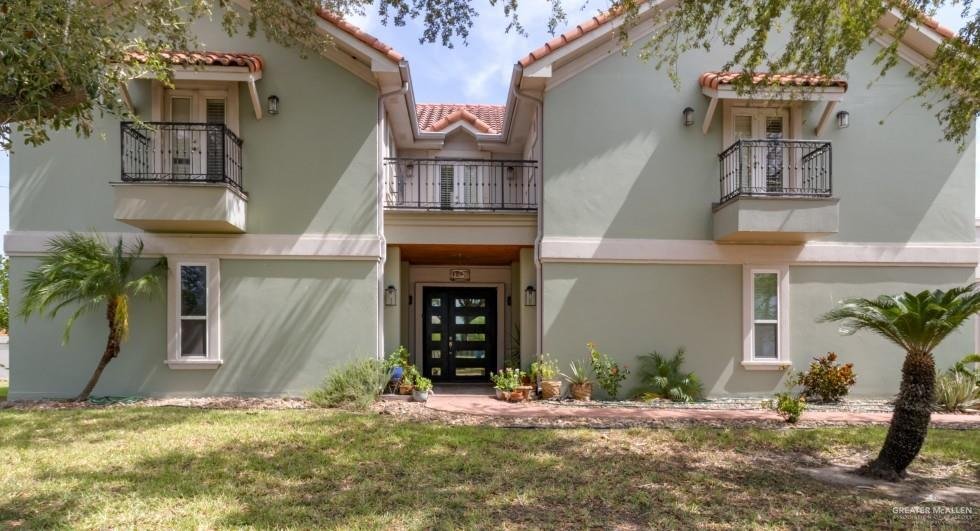 Haus in Mission, Texas, Vereinigte Staaten 3 - 18715462