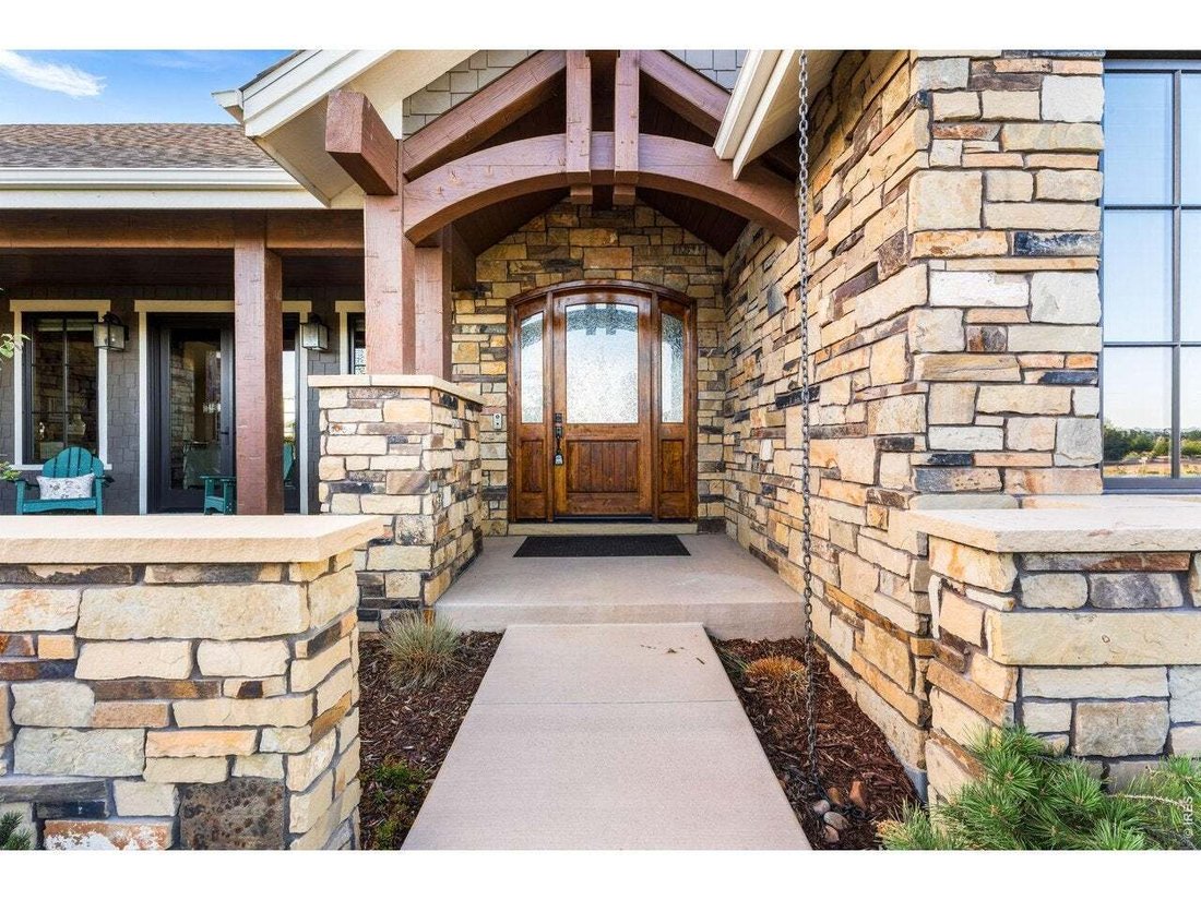 House in Windsor, Colorado, United States 2 - 18715594