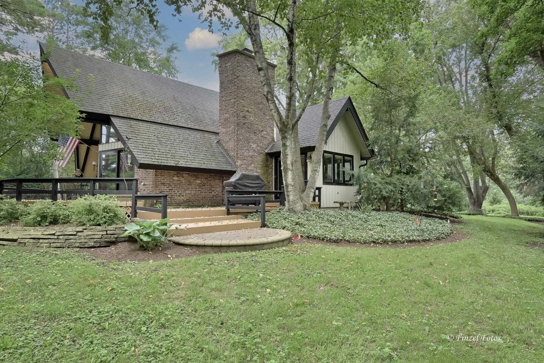 Haus in Crystal Lake, Illinois, Vereinigte Staaten 2 - 18715966