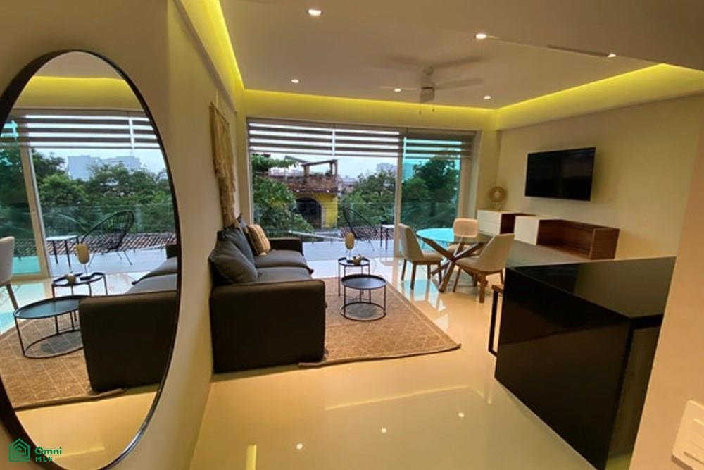 Condo in Puerto Vallarta, Jalisco, Mexico 3 - 18027212