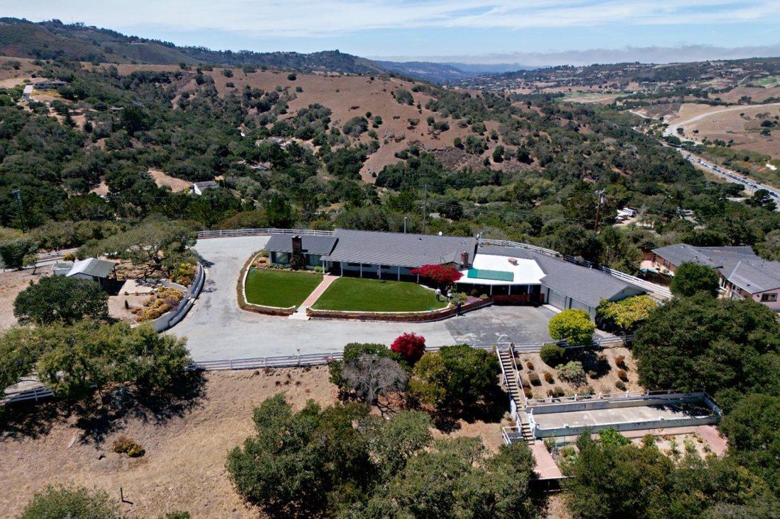 Casa en Salinas, California, Estados Unidos 2 - 18715513