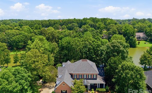 House in Rock Hill, South Carolina, United States 1