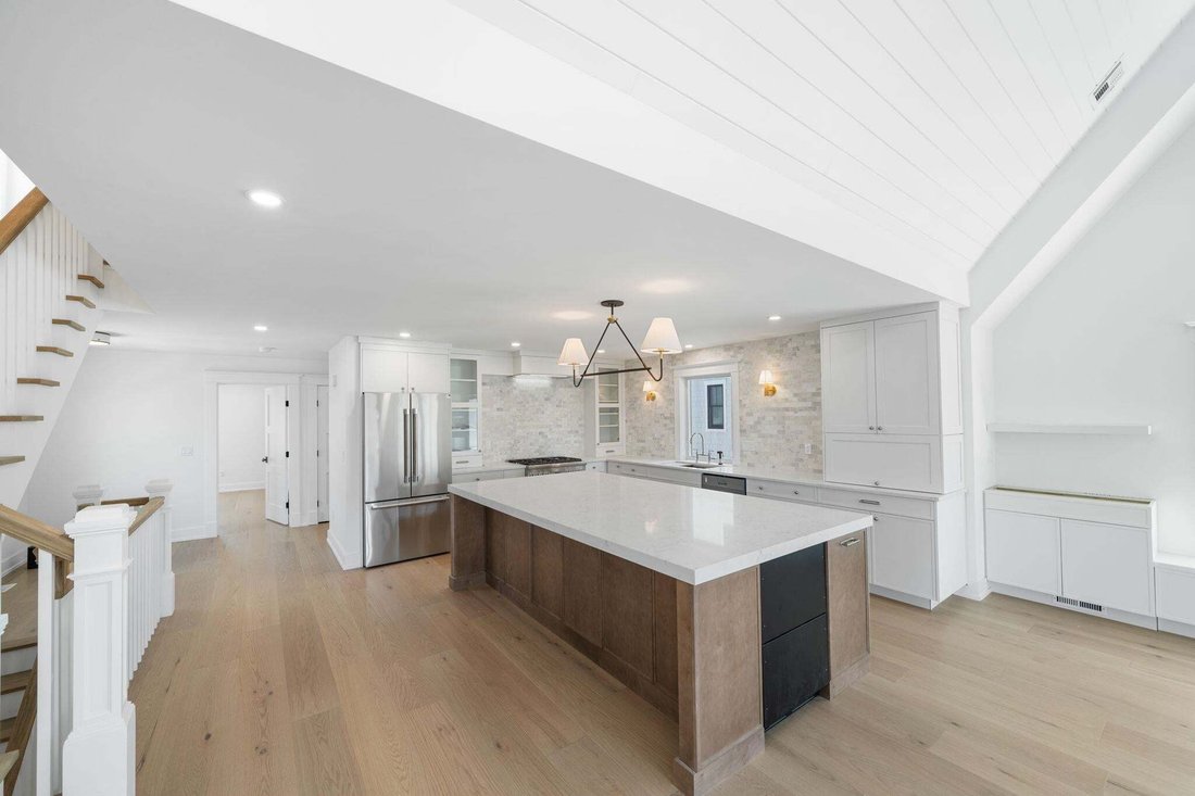 Casa en Avalon, Nueva Jersey, Estados Unidos 5 - 18715380