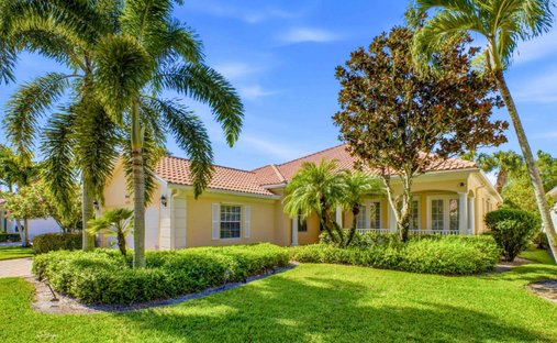 House in Wellington, Florida, United States 1