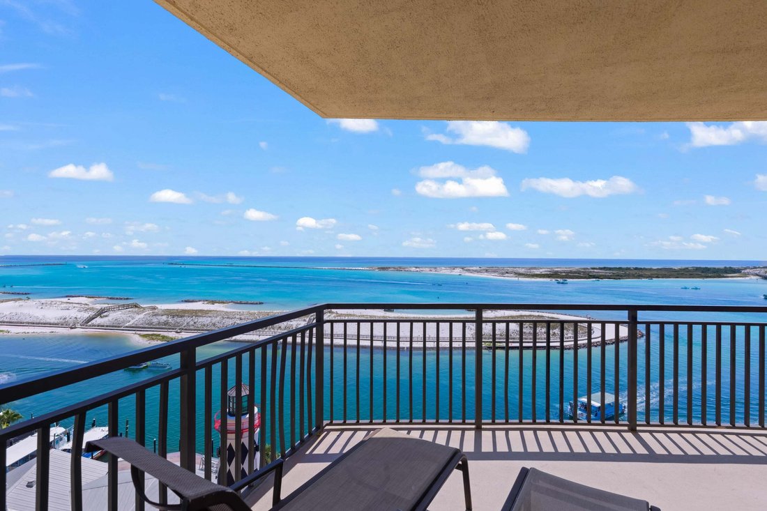 Condominio en Destin, Florida, Estados Unidos 5 - 16683838