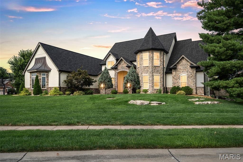 House in Lake Saint Louis, Missouri, United States 1 - 18715553