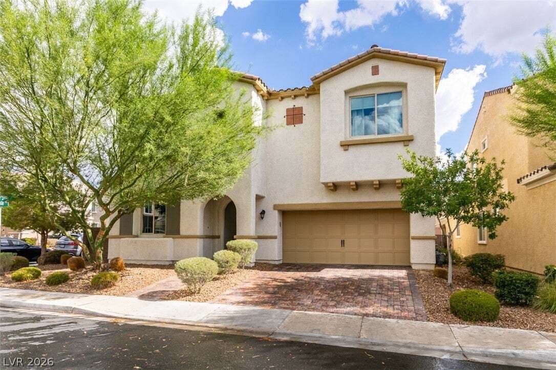 House in Henderson, Nevada, United States 1 - 18715458