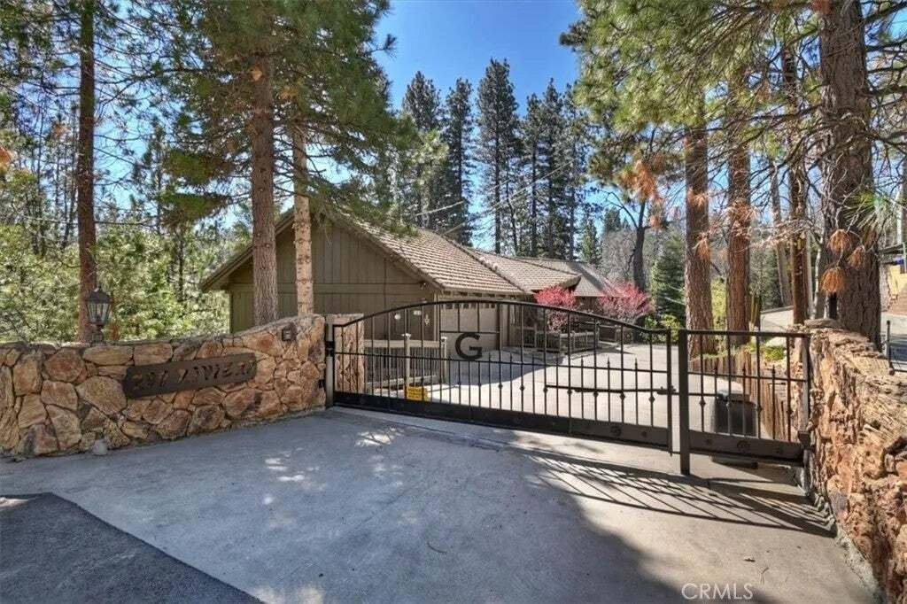 Casa a Lake Arrowhead, California, Stati Uniti 4 - 17554759