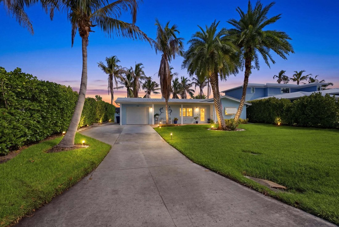 Casa a Palm City, Florida, Stati Uniti 2 - 18715575