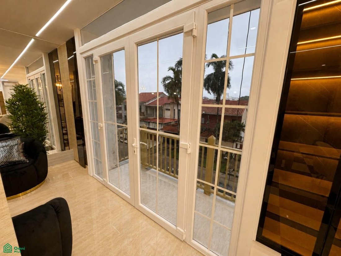 Condominio in Cotoca, Dipartimento di Santa Cruz, Bolivia 1 - 18340161