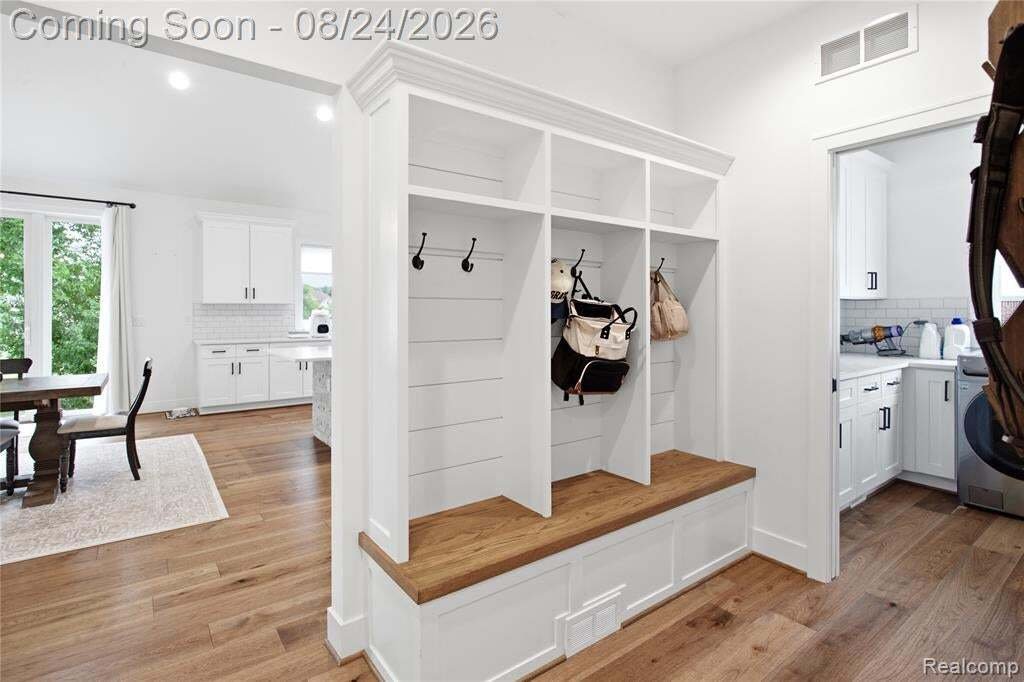 Casa a Flat Rock, Michigan, Stati Uniti 4 - 18715586