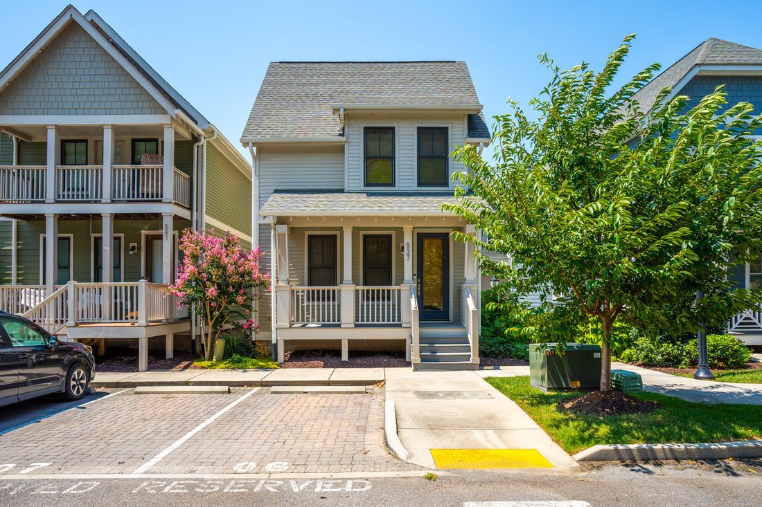 Haus in Chattanooga, Tennessee, Vereinigte Staaten 2 - 18715804