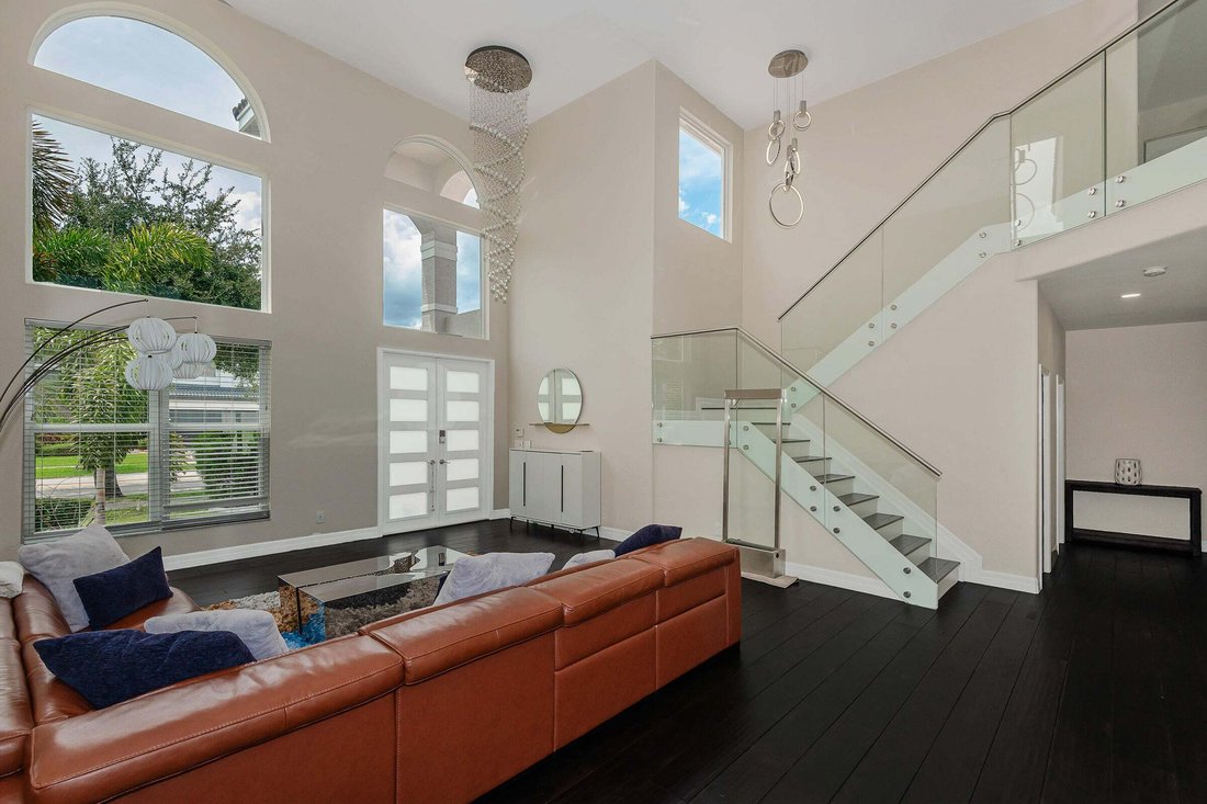 Haus in Miramar, Florida, Vereinigte Staaten 3 - 18715580