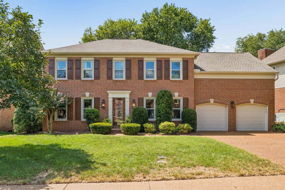 House in Franklin, Tennessee, United States 1 - 18715903