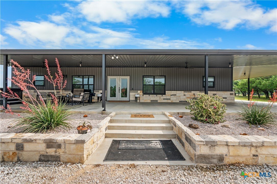 Maison à The Grove, Texas, États-Unis 2 - 17803727