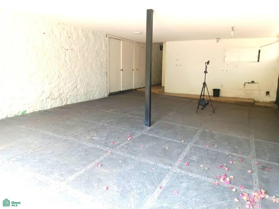 Haus in Santa Catarina Yecahuitzotl, Mexiko-Stadt, Mexiko 5 - 17232977
