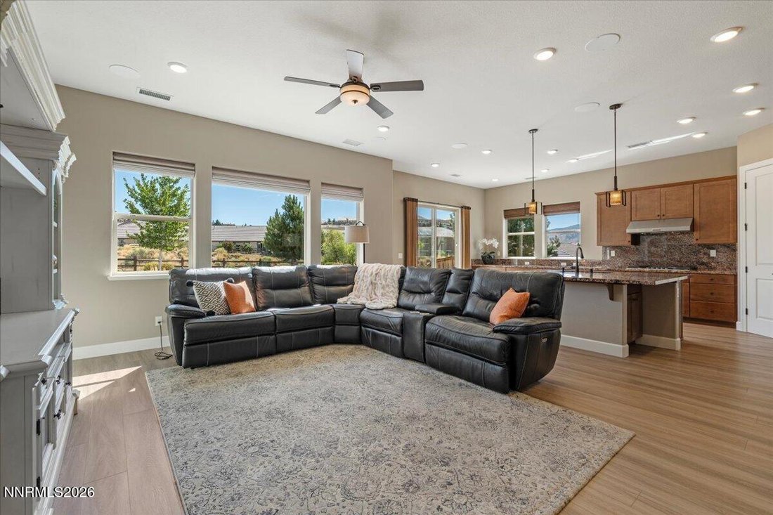 House in Reno, Nevada, United States 4 - 18715382