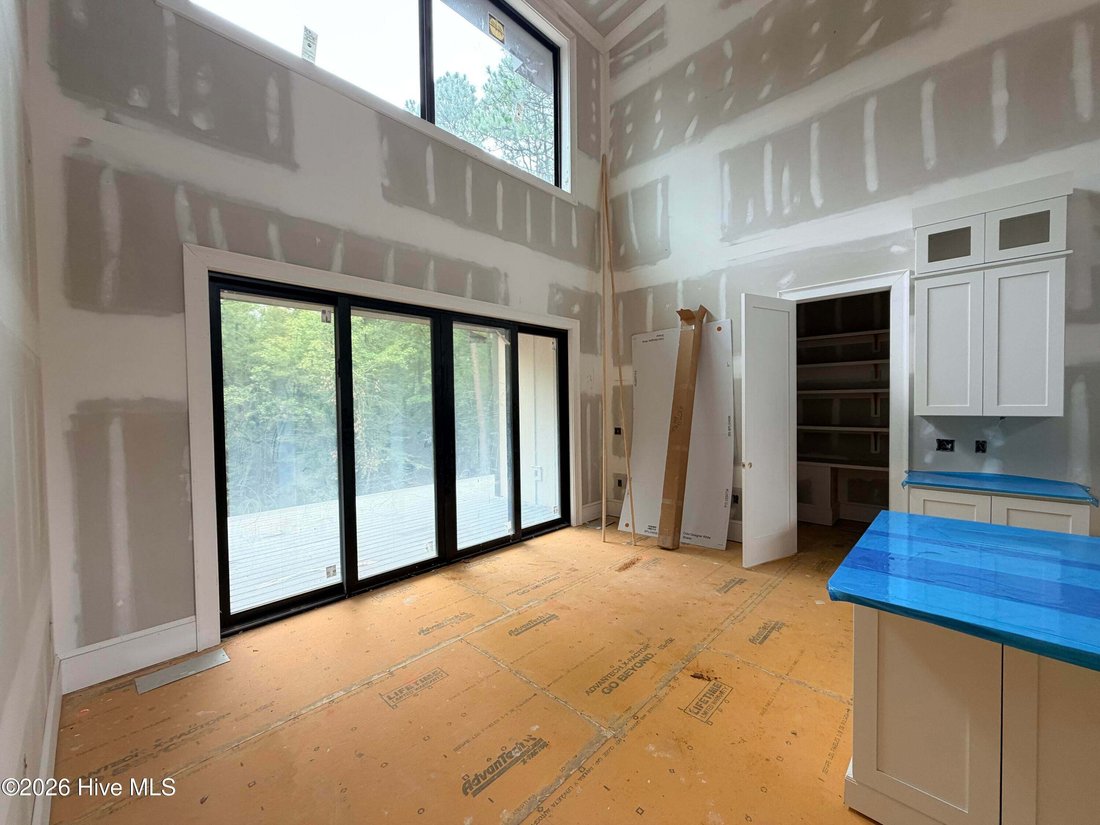 Casa a Southern Pines, Carolina del Nord, Stati Uniti 4 - 18715677