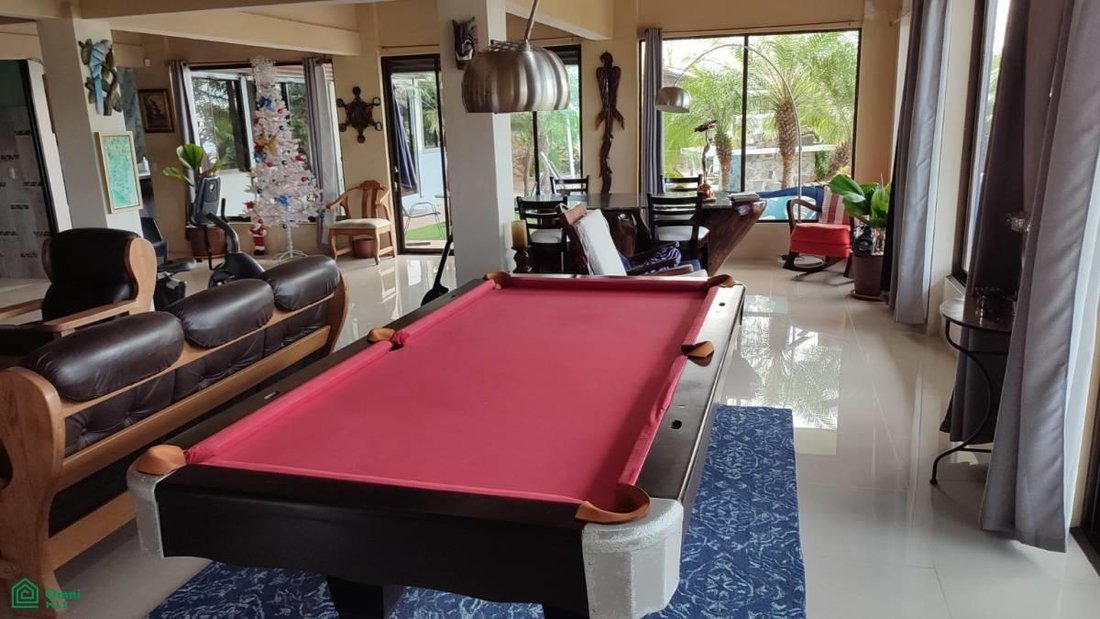 House in San Ramón, San Ramón, Costa Rica 1 - 17232496