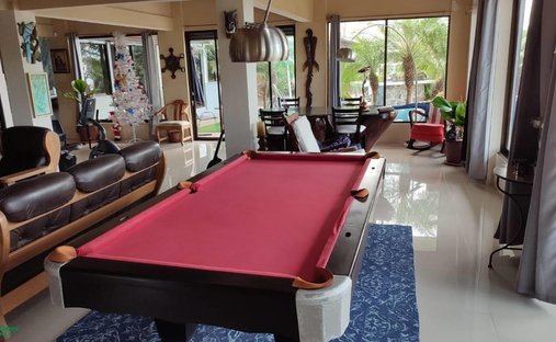 House in San Ramón, San Ramón, Costa Rica 1