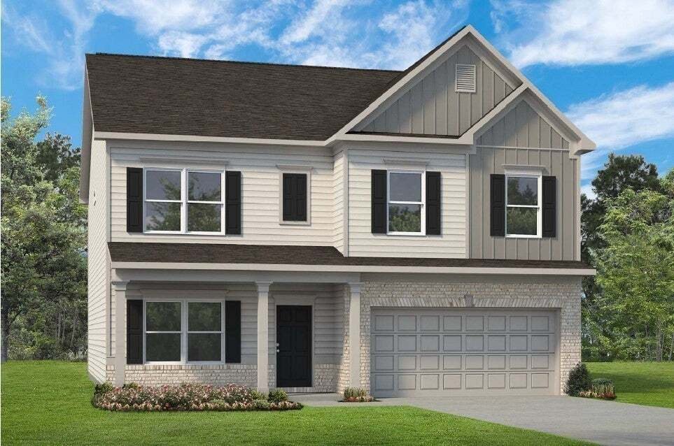 House in Lebanon, Tennessee, United States 2 - 18715892