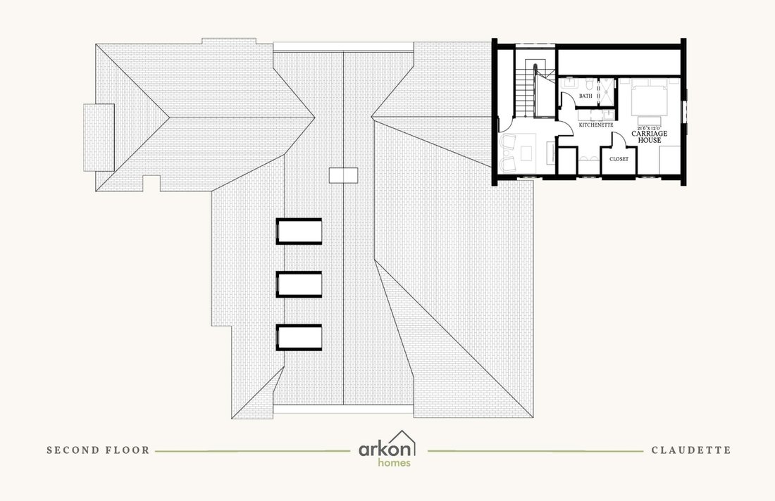 Haus in Seacrest, Florida, Vereinigte Staaten 3 - 18715425