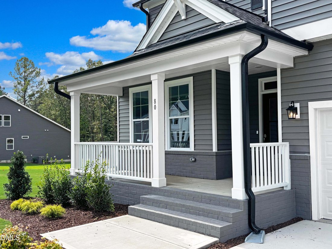 Haus in Lillington, North Carolina, Vereinigte Staaten 5 - 17190244