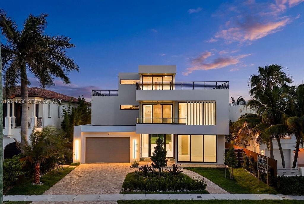 Casa en Wilton Manors, Florida, Estados Unidos 1 - 18715564