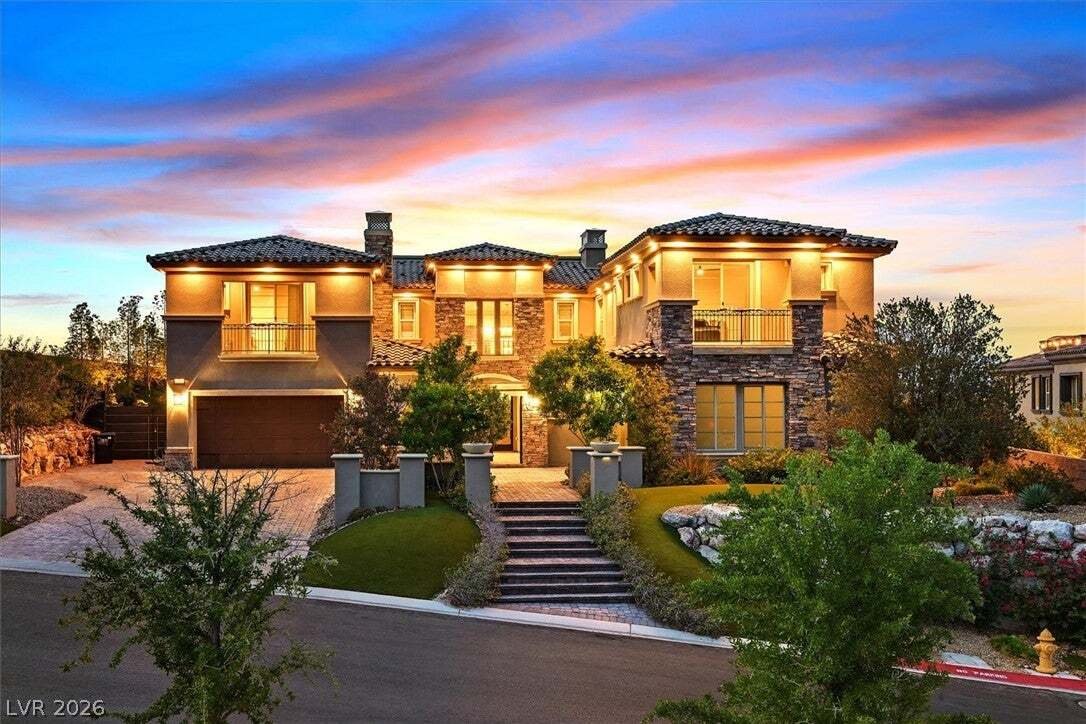 Casa en Las Vegas, Nevada, Estados Unidos 2 - 18715466