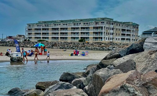 Condominio en Wildwood, Nueva Jersey, Estados Unidos 1