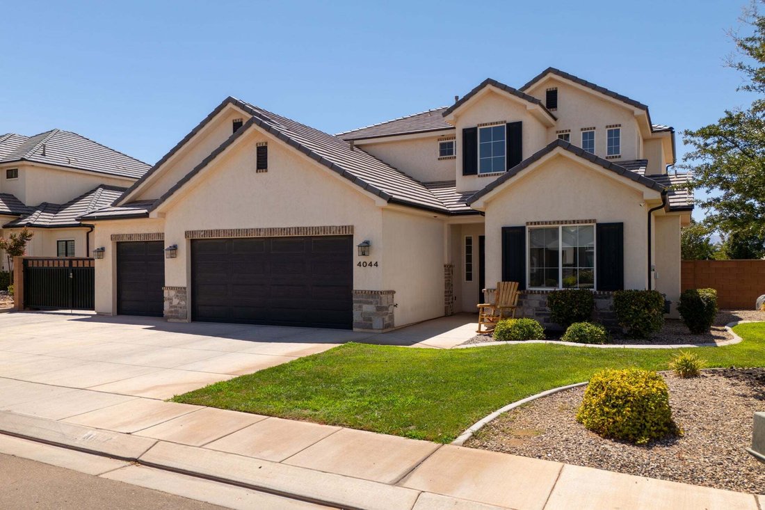 House in Washington, Utah, United States 1 - 18715541