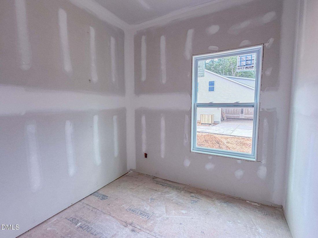 Haus in Lillington, North Carolina, Vereinigte Staaten 5 - 17602803