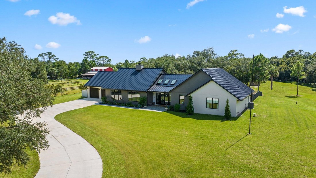 House in Buckhead Ridge, Florida, United States 2 - 18715563