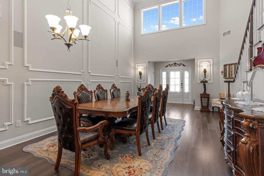 Townhouse in Langhorne, Pennsylvania, United States 5 - 18715848