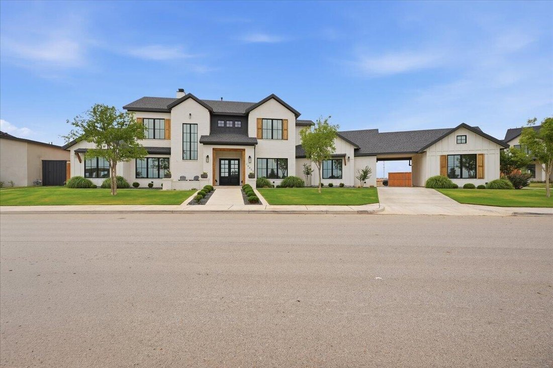 House in Lubbock, Texas, United States 2 - 18715821