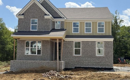 Haus in Mt. Juliet, Tennessee, Vereinigte Staaten 1