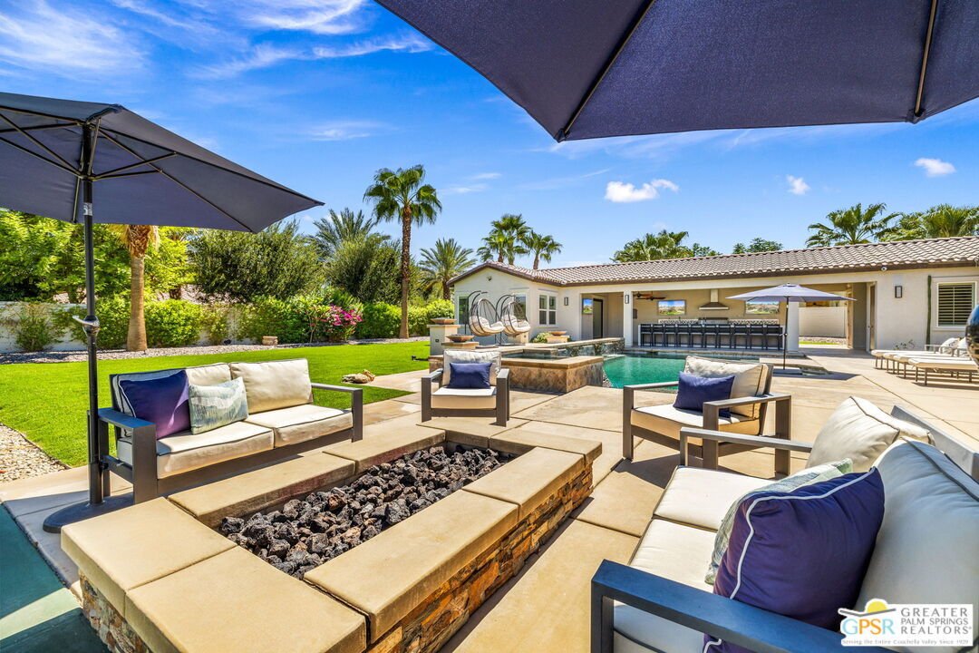 House in Indio, California, United States 1 - 18715861