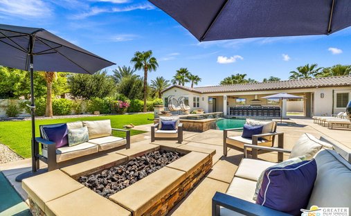 Casa a Indio, California, Stati Uniti 1