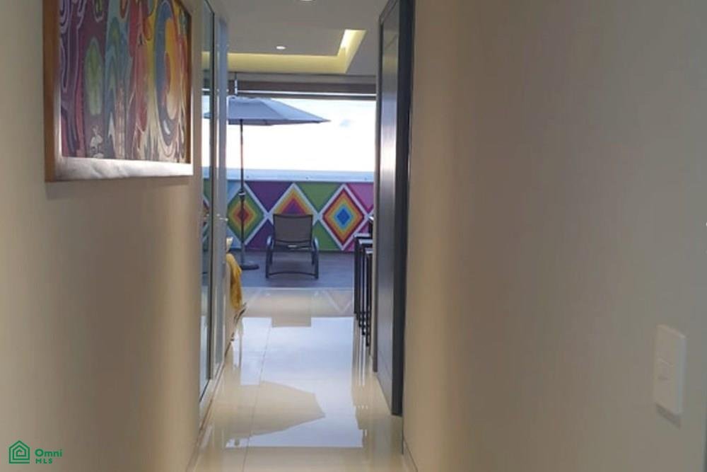 Eigentumswohnung in Puerto Vallarta, Jalisco, Mexiko 2 - 18027098
