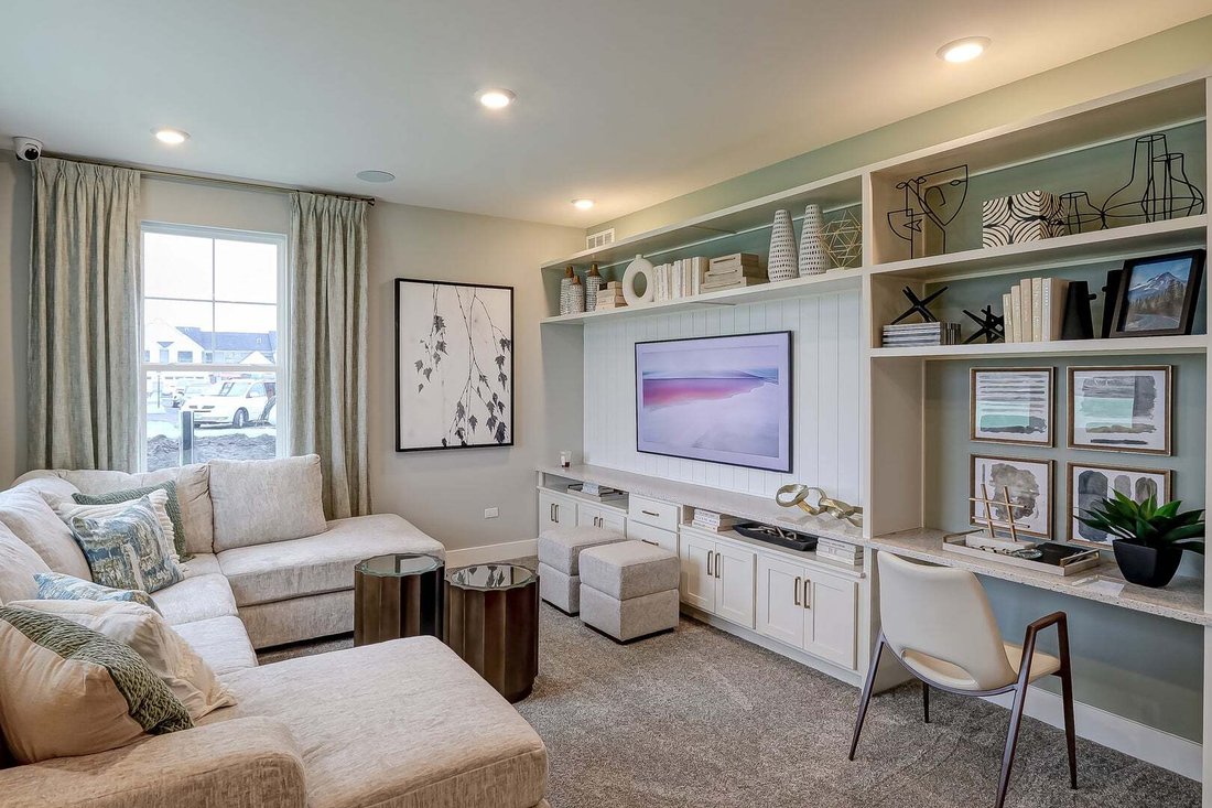 Townhouse in Naperville, Illinois, United States 5 - 18715988