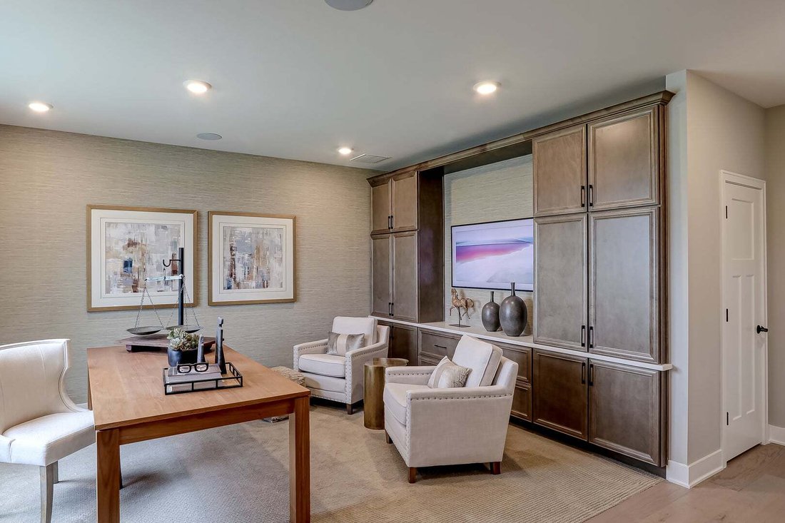 Townhouse in Naperville, Illinois, United States 5 - 18715984