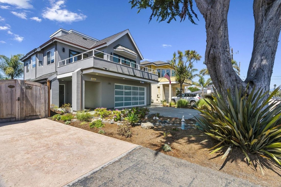 House in Santa Cruz, California, United States 1 - 18715503