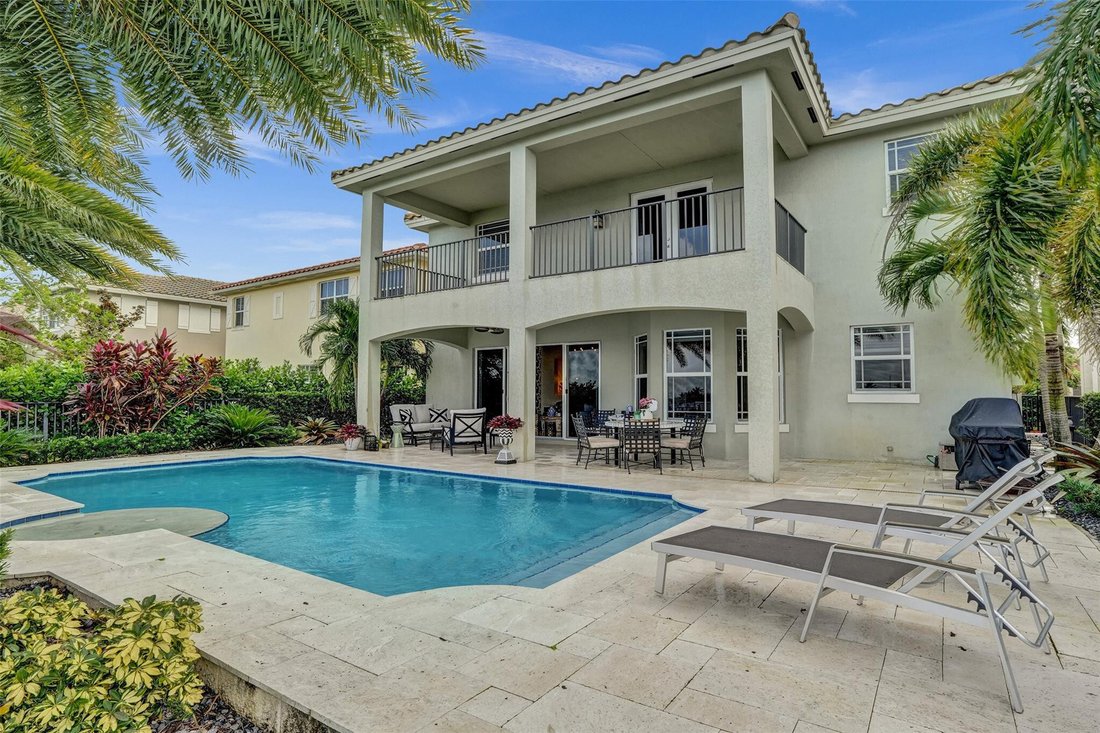 House in Parkland, Florida, United States 3 - 18715833