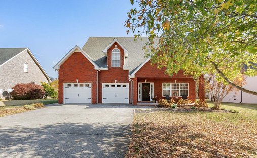 Casa a Murfreesboro, Tennessee, Stati Uniti 1