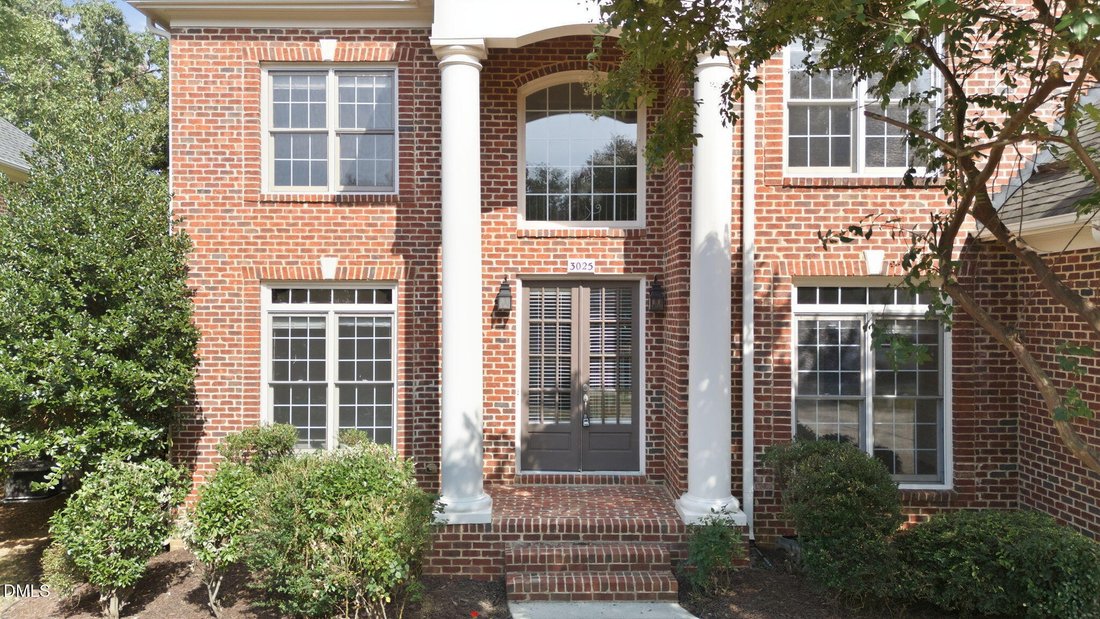 Haus in Cary, North Carolina, Vereinigte Staaten 4 - 18715687