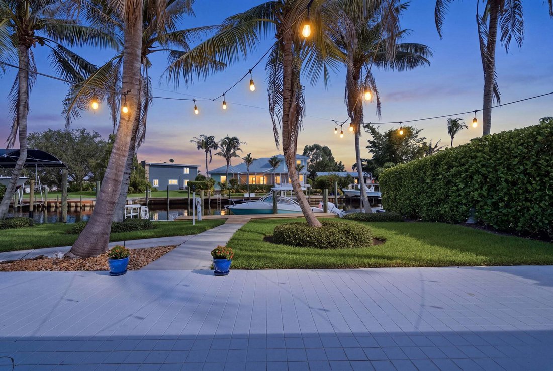 Casa a Palm City, Florida, Stati Uniti 4 - 18715575