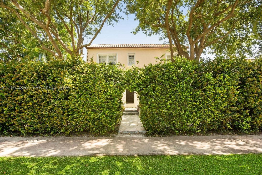 House in Miami Beach, Florida, United States 1 - 18715649