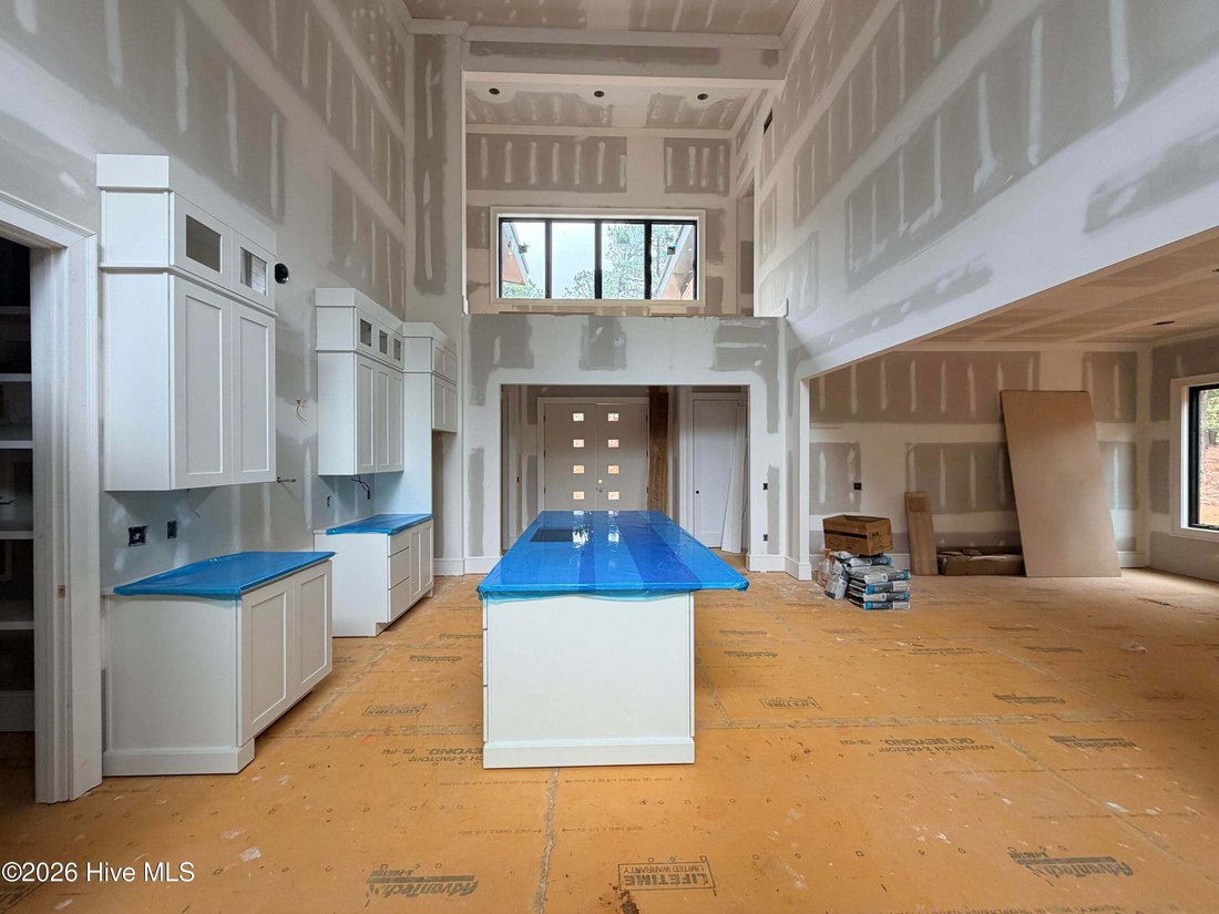 Casa a Southern Pines, Carolina del Nord, Stati Uniti 5 - 18715677