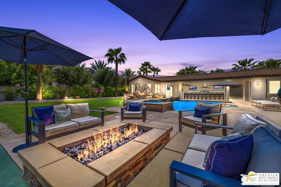 House in Indio, California, United States 2 - 18715861
