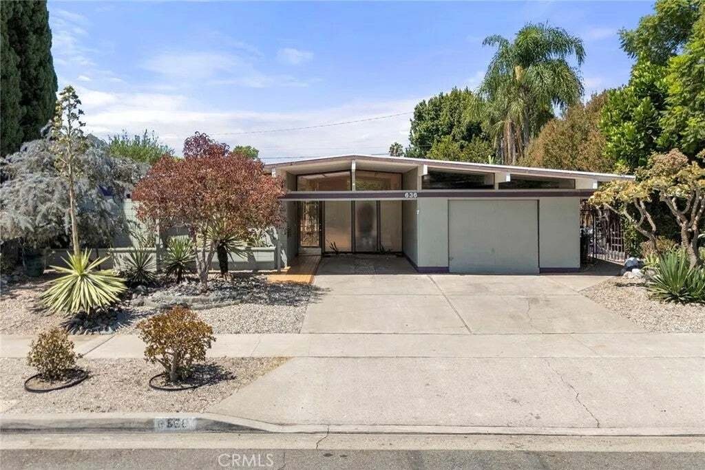 House in Orange, California, United States 1 - 18715747